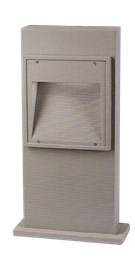 RLA-3-H05 H*600*Ø270mm