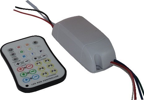 RPWM-RGB6A