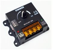 RL-DM-30A PWM調光器
