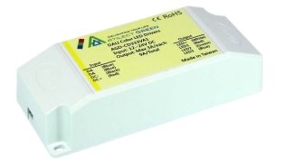 RDP-CD333VA1恆壓彩色 LED 控制器