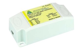 RDP-LD631VA1恆壓單色 LED 控制器
