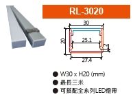 RL-3020
